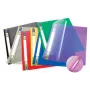 Forpus A4+ Raportikaas Violet