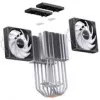 CPU jahuti Jonsbo CR-3000E Dual-Tower must