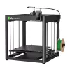 3D printer Creality Ender-5 Max — ehtusruumala 300×300×340 mm, kõrge täpsus