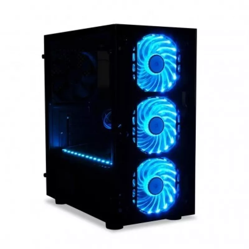 iBox PASSION V4 Mini Tower Must