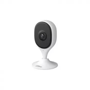 DAHUA DH-C3A 3MP (2304×1296) Wi‑Fi turvakaamera siseruumidesse, kuubikujuline, lauale/seinale, IR-öönägemine 10 m