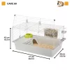 FERPLAST Cavie 80 - puur