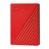 Väline kõvaketas Western Digital 6TB 3.2 Gen 1 WDBR9S0060BRD-WESN