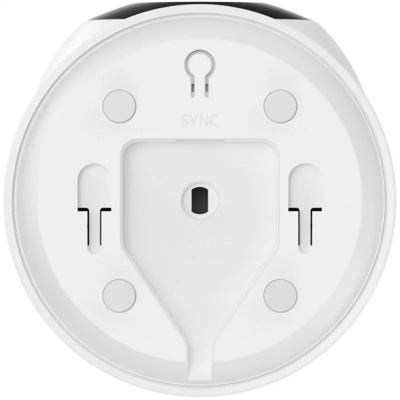 Anker Innovations Eufy E30 - võrgujälgimiskaamera - pööramine/kallutamine - siseruum - värviline (päev/öö) (T8417321)