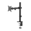 SBOX LCD-kinnitus LCD-351/1-2 17–32-tollistele ekraanidele, max koormus 9 kg, VESA 100x100
