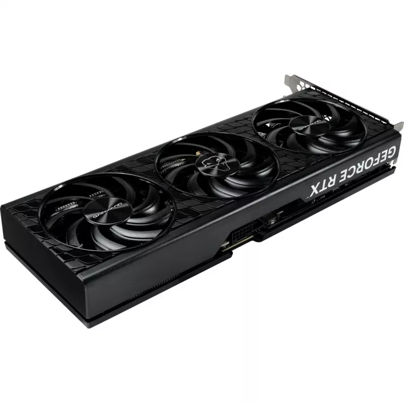 Graafikakaart Gainward GeForce RTX 5070 12 GB GDDR7