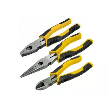 Control-Grip™ tangide komplekt 3 tk.