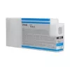 Epson T6422 tsüaan tindikassett (150ml), tsüaan, 150 ml, 1 tk