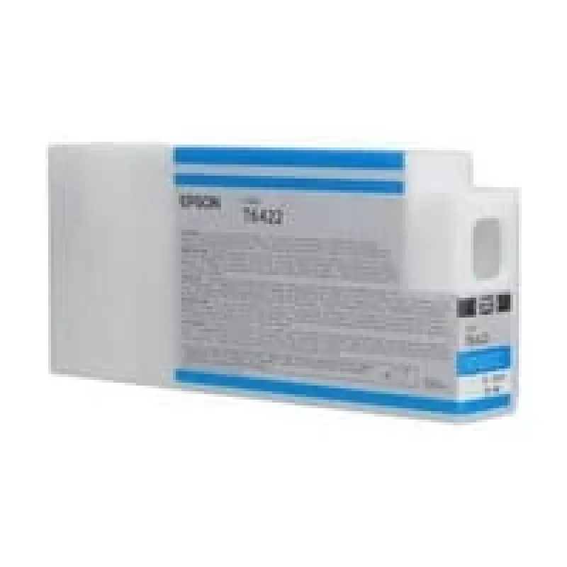 Epson T6422 tsüaan tindikassett (150ml), tsüaan, 150 ml, 1 tk