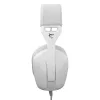 Kõrvaklapid White Shark GH-2443 Sparrow Valge