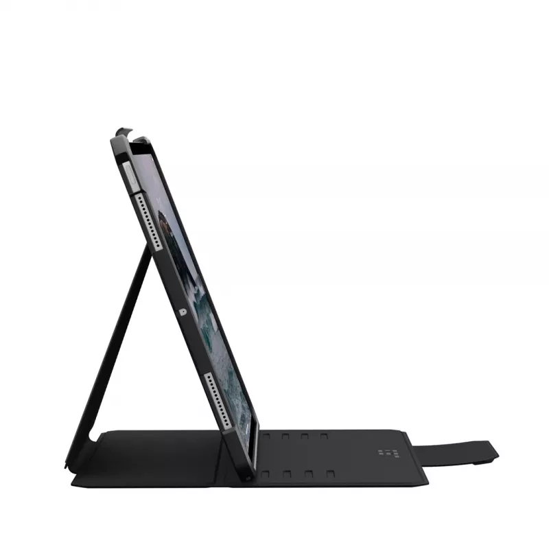 Urban Armor Gear Metropolis SE Series iPad Pro 13 (7. põlvkond, 2024, M4) Folio-ümbris