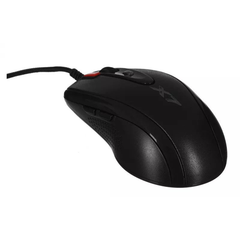 A4 Tech X-710 kerimisrulliga PC-hiir PC/MAC 2-suunaline mänguritoode