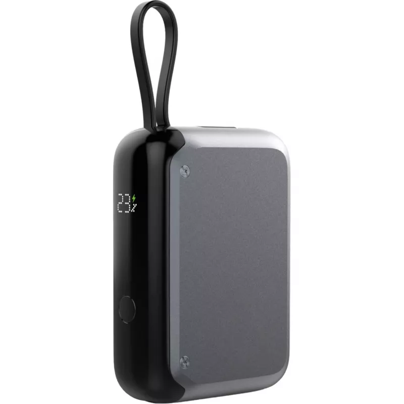 Kaasaskantav akupank Nevox POWERBANK 10000mAh