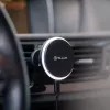 Juhtmeta autolaadija Tellur TLL151431 MagSafega ühilduv 15 W must nutitelefonidele