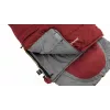 Magamiskott Outwell Contour Junior ristkülikukujuline polüester 170 cm x 70 cm, punane