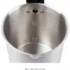 Clatronic 263729 0,5 L must