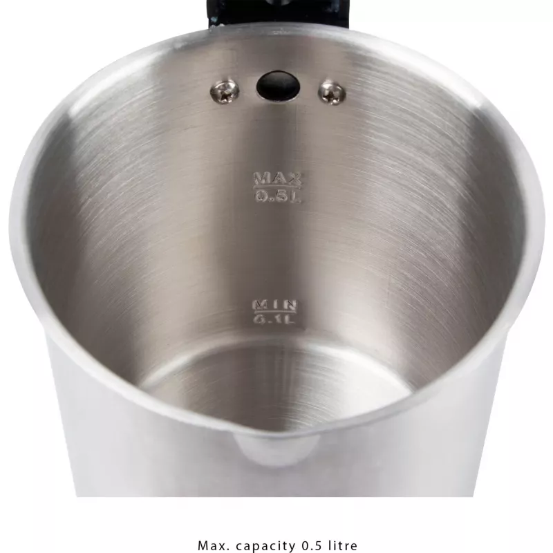 Clatronic 263729 0,5 L must
