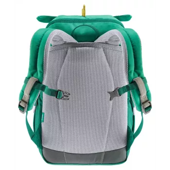 Vabaaja seljakott Deuter Kikki roheline Polyester 600D