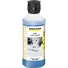 Põrandapuhastusvahend Karcher 6.295-943.0 vedel kontsentraat, 0,5 L kivipindadele, pudel