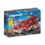 Veoauto Playmobil 9464