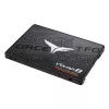 SSD-ketas Team Group T-FORCE VULCAN Z 512 GB 2.5 tolli SATA III T253TZ512G0C101