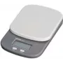 MAUL Briefwaage MAULstart - LCD - hall - valge - 170 mm - 110 mm - 25 mm (1623082)