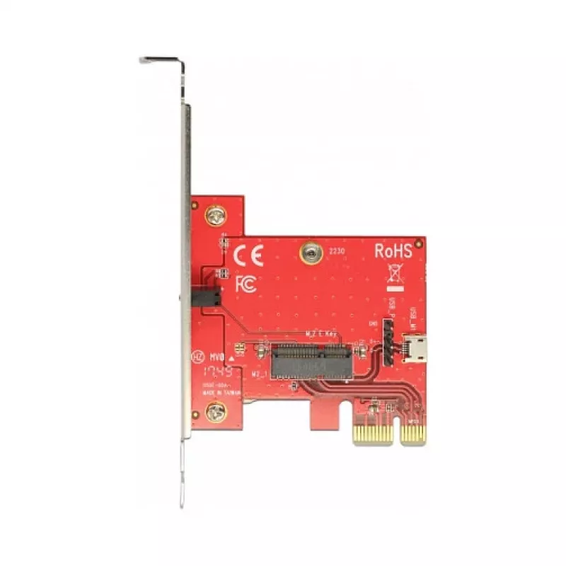 Sisemine M.2 adapter DeLOCK 89889