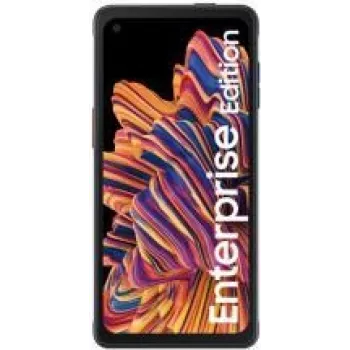 Samsung - aku - liitiumioon - 4050 mAh - 15,59 Wh - Galaxy Xcover Pro jaoks