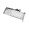 Water block EK Water Blocks Copper POM Stainless steel