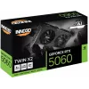 INNO3D GeForce RTX 5060 Twin X2 8GB GDDR7 graafikakaart