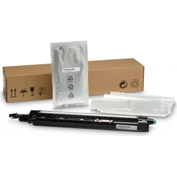 Must ilmutusseade HP LaserJet Z7Y68A
