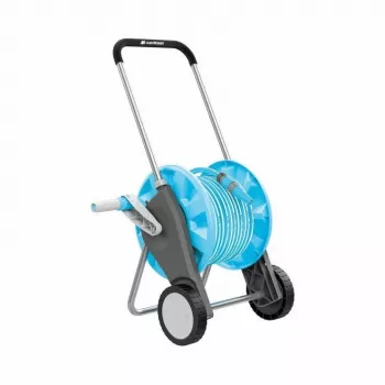 C.IDEAL RATTAGA VOOLIKUKÄRU VOOLIKUGA 1/2x20m