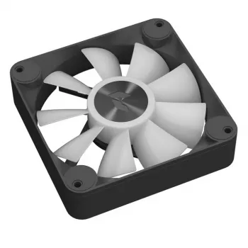 Jahutusventilaator APNX FP1-Q 120 PWM ARGB-BK 120mm PWM ARGB must