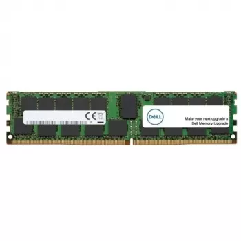 DELL A8711887 mälumoodul 16 GB DDR4 288-kontaktiline DIMM ECC