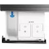 Bosch WNC254ARSN pesumasin-kuivati 10,5 kg / 6 kg 1400 p/min hall