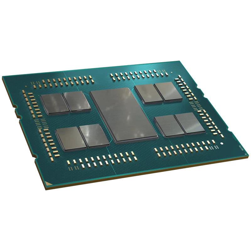Protsessor AMD Ryzen Threadripper PRO 5975WX 3,6 GHz 16 tuuma 128 MB L3 pesa sWRX8