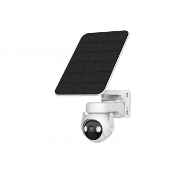 Imou Cell PT Solar Kit Dome IP turvakaamera Väljas 2304 x 1296 pikslit Seinale