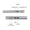 Sülearvuti Acer Aspire 15,6 tolli i7-13620H 16GB 512GB FHD W11P