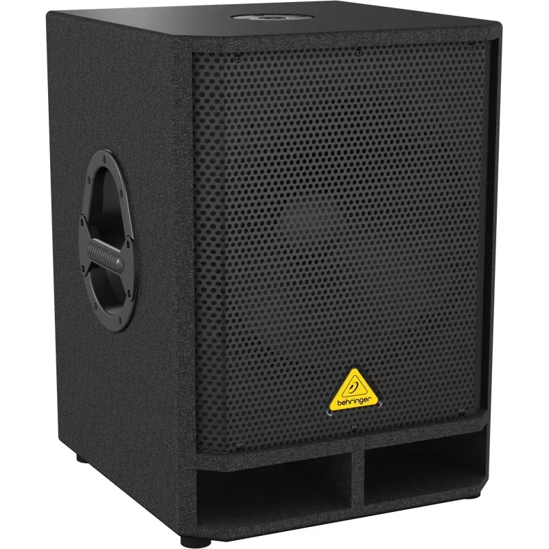 Behringer Eurolive VQ1500D Must 500 W