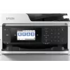 Epson WorkForce Pro WF-M5799DWF Printer Inkjet B/W MFP A4, loendur 100K–180K (kasutatud)