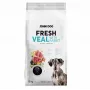 Kuiv koeratoit john dog Junior Fresh Veal with Rabbit 12 kg — kutsikavormel