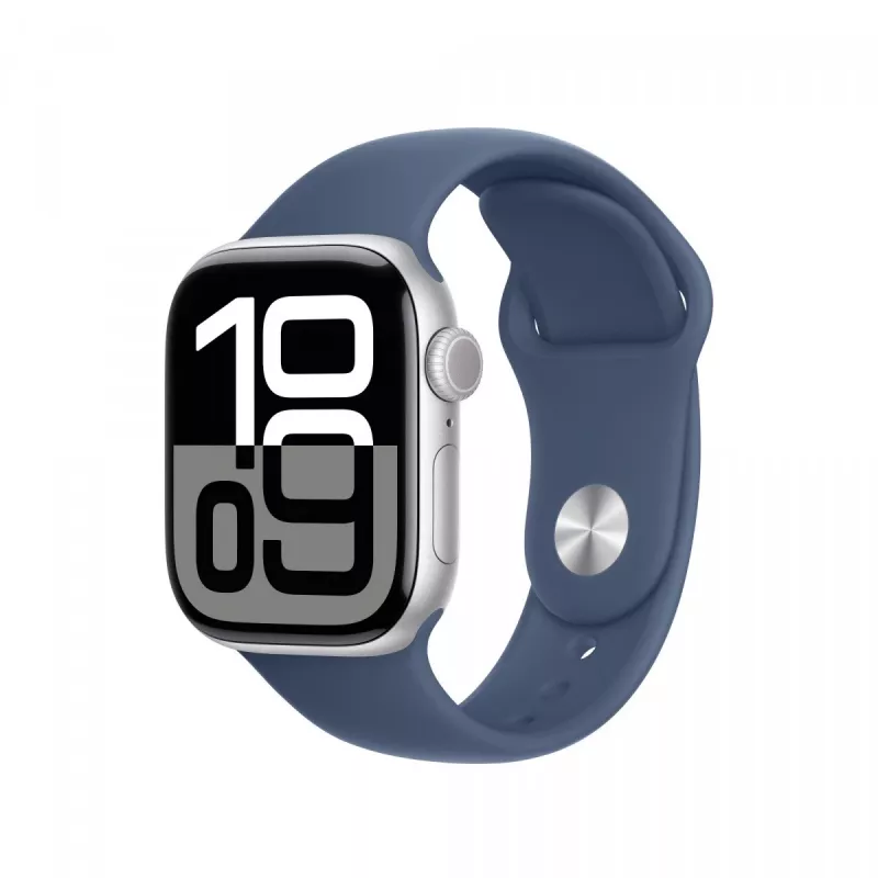 Riim Apple MXLE3ZM/A Nutikantavad Lisaseadmed Sinine Fluoroelastomeer