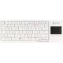 Klaviatuur GETT CleanType Xtra Touch USB QWERTZ saksa paigutus