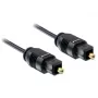 Toslink Audio kaabel DeLOCK 82879 1m Must