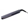 Sirgendusraud Remington S8598 Warm Must hall — keraamilised plaadid 11 cm, 5 kuumusastet, 160–230 °C, 3 m juhe, kandekott