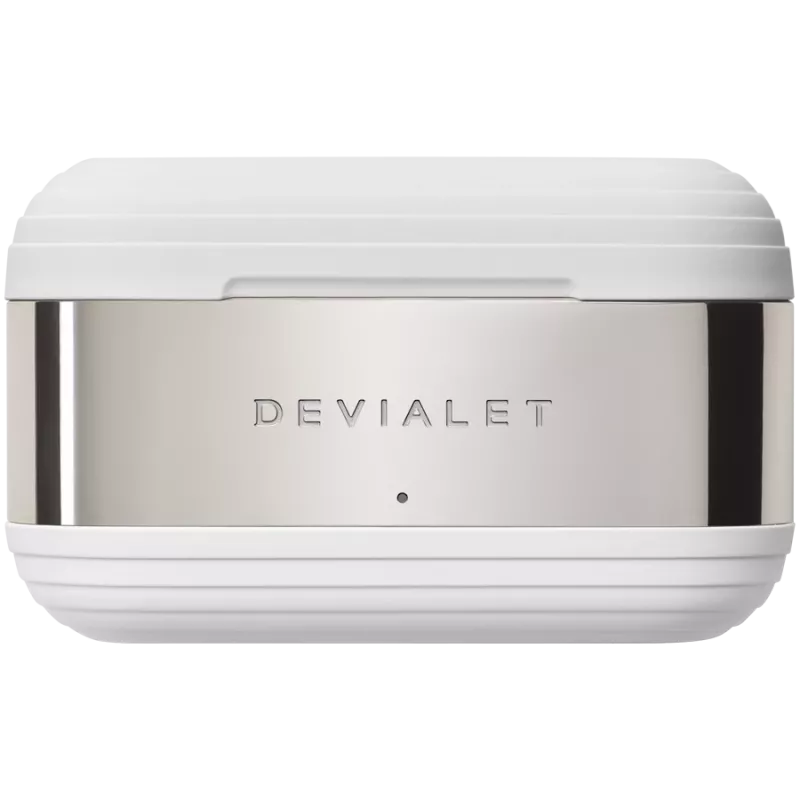 Devialet Gemini II Iconic White