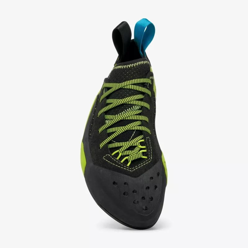 Scarpa Mago ronimissussid – must