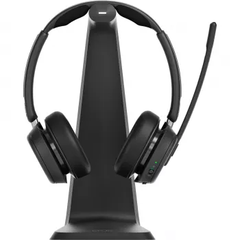 EPOS IMPACT 1061, Bluetooth-peakomplekt laadijaga