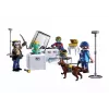 Mängukomplekt Playmobil City Action 71876 Action Seiklus 4-10 aastat