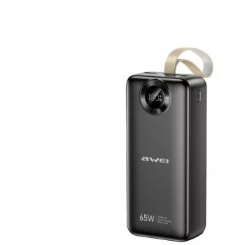Kaasaskantav laadija Awei PA-34 30000mAh